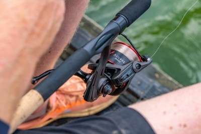 A-Class 10ft Pellet Waggler 1-15gr